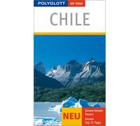 Polyglott on tour. Chile