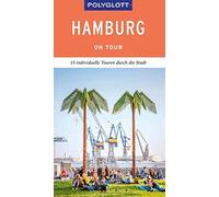 POLYGLOTT on tour Reisefuhrer Hamburg: Individu, Frey.