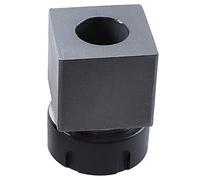 Polygon Conversion Set ER32-UM Square Rod Milling Chuck Extension
