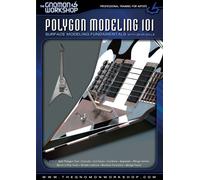 Polygon Modeling 101: Surface Modeling Fundamentals