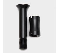 Polygon Siskiu D7 Lower Pivot Kit - Black, Black