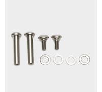 Siskiu D7 Shock Bolt Kit One Size
