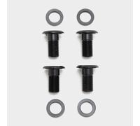 Polygon Siskiu D7 Upper Linkage Bolt Set One Size