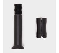 Polygon Siskiu N & T Lower Pivot Kit - Black, Black
