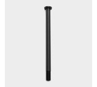 Polygon Siskiu T6 Through Axle - Black, Black