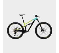 Polygon Siskiu T7 29” Full Suspension Mountain Bike - Green, Green