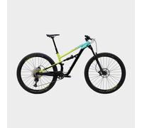 Polygon Siskiu T7 27.5” Full Suspension Mountain Bike, Green S