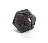 PolyHero Dice GSUA2165 Accessories, Multi-Colour