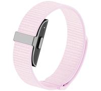 Polyjoy Sport Nylon Loop Replacement Strap Compatible with Hume Health Band