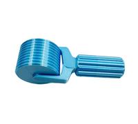 Polylactic Acid Craft Roller with Textured Handle for Professional Beads Accurate Beads Placement Tool