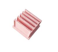 Polylactic Acid Rolling Pin for Artists Teachers Hobbyists with 5mm Thickness Soft Clay Drum