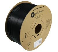 PolyLite ABS 3D Filament 1.75mm Black - 3kg Heat Resistant Spool