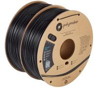 PolyLite ASA 1.75mm Bundle 2x1kg, Heat & Weather Resistant ASA Filament, Perfect for Outdoor 3D Printing