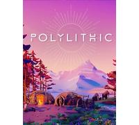 Polylithic (PC) - Steam Gift - GLOBAL