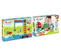 PolyM Creative Builder Kit