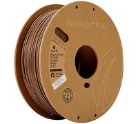Polymaker PolyTerra PLA Army Brown - 1.75 mm - 1 kg