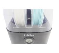 Polymaker 70180 3D Printing Consumables PLA Filament White 1.75mm 1kg