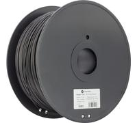 Polymaker 70595 Filament PLA 1.75mm 3kg Black PolyLite 1 pc(s)