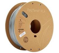 POLYMAKER 70824 3D PRINTER FILAMENT,PLA,1.75MM,1KG,GREY