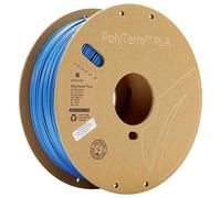 Polymaker 70828 PolyTerra Filament PLA Low-Plastic 1.75mm 1Kg Sapp...