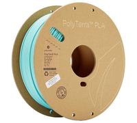 Polymaker 70845 PolyTerra PLA Filament Blue-green 2.85 mm 1000 g 1 pc
