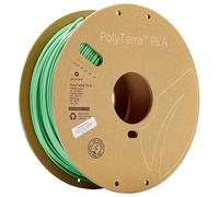 Polymaker 70847 PolyTerra PLA Filament PLA 2.85mm 1000g Green (matt) 1 pc(s)