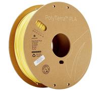 Polymaker 70865 PolyTerra Filament PLA Low-Plastic 1.75mm 1Kg Past...