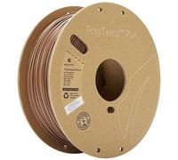 Polymaker 70907 PolyTerra Filament PLA Low-Plastic 1.75mm 1Kg Eart...