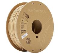Polymaker 70909 PolyTerra Filament PLA Low-Plastic 1.75mm 1Kg Nut ...