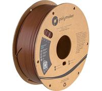 Polymaker ASA Filament 1.75mm Army Brown, 1kg ASA 3D Printer Filament, Heat & Weather Resistant - ASA 3D Filament Perfect for Printing Outdoor Functional Parts, Dimensional Accuracy +/- 0.03mm