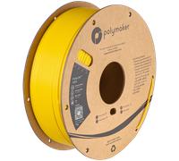 Polymaker PF01031 PolyLite Filament ASA UV-Resistant 1.75mm 1Kg Yellow