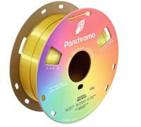 Polymaker CA03006 Panchroma™ Silk Filament PLA satin 1.75mm 1000 g...