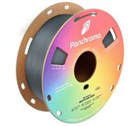 Polymaker CA04014 Panchroma™ Matte Filament PLA 1.75mm 1Kg Ash Gre...