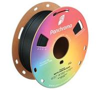 POLYMAKER CA04015 PANCHROMA PLA MATTE CHARCOAL BLACK