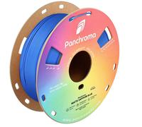 Polymaker CA04038 Panchroma Matte PLA Filament 1.75mm 1kg Sapphire...