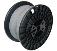 Polymaker Easy to Sand CosPLA, 5kg 3D Printer Filament - PolyLite 1.75mm PLA for Cosplay
