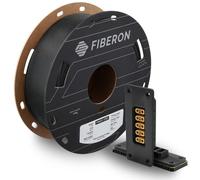Polymaker Fiberon PA612-ESD Filament 1.75mm Black 0.5kg