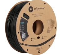 Polymaker Filament LW-PLA black 1.75 0.8kg