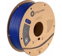 Polymaker Glitter ASA Filament 1.75mm Galaxy Blue, Heat & Weather Resistant ASA 3D Printer Filament 1kg - Twinkling ASA UV Resistant for Outdoor Functional Parts, Dimensional Accuracy +/- 0.03mm
