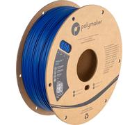 Polymaker PolyLite PLA Blue 1.75mm 1kg 3D Printer Filament