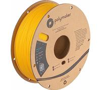 Polymaker PA02007 PolyLite Filament PLA 1.75mm 1000g yellow1 pc(s)