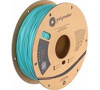 Polymaker PolyLite PLA Teal / Turquoise 1.75mm 1kg 3D Printer Filament
