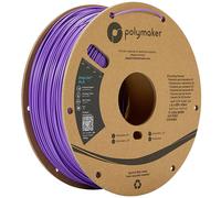 Polymaker PA02024 PolyLite Filament PLA 2.85mm 1000g Purple 1 pc(s)