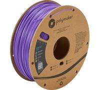 Polymaker PA02024 PolyLite Filament PLA 2.85mm 1000g Purple 1 pc(s)