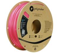 Polymaker PA02054 PolyLite Filament PLA 1.75mm 1kg Magenta