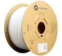 Polymaker PA04008 PolyTerra PLA Low-Plastic Matt 1.75mm 1Kg Cotton...