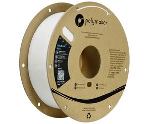 Polymaker PA12001 3132663 3D Printing Consumables Material Black 1kg