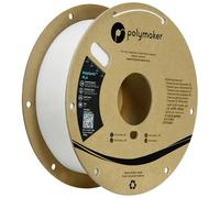Polymaker PA12001 PolySonic Filament PLA Highspeed 1.75mm 1Kg White