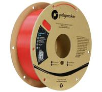 Polymaker PA12005 Verbatim 55332 Filament PLA Blue 2.85 mm 1000 g 1 pc