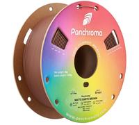 POLYMAKER Panchroma 3D Printing Filament - Earth Brown